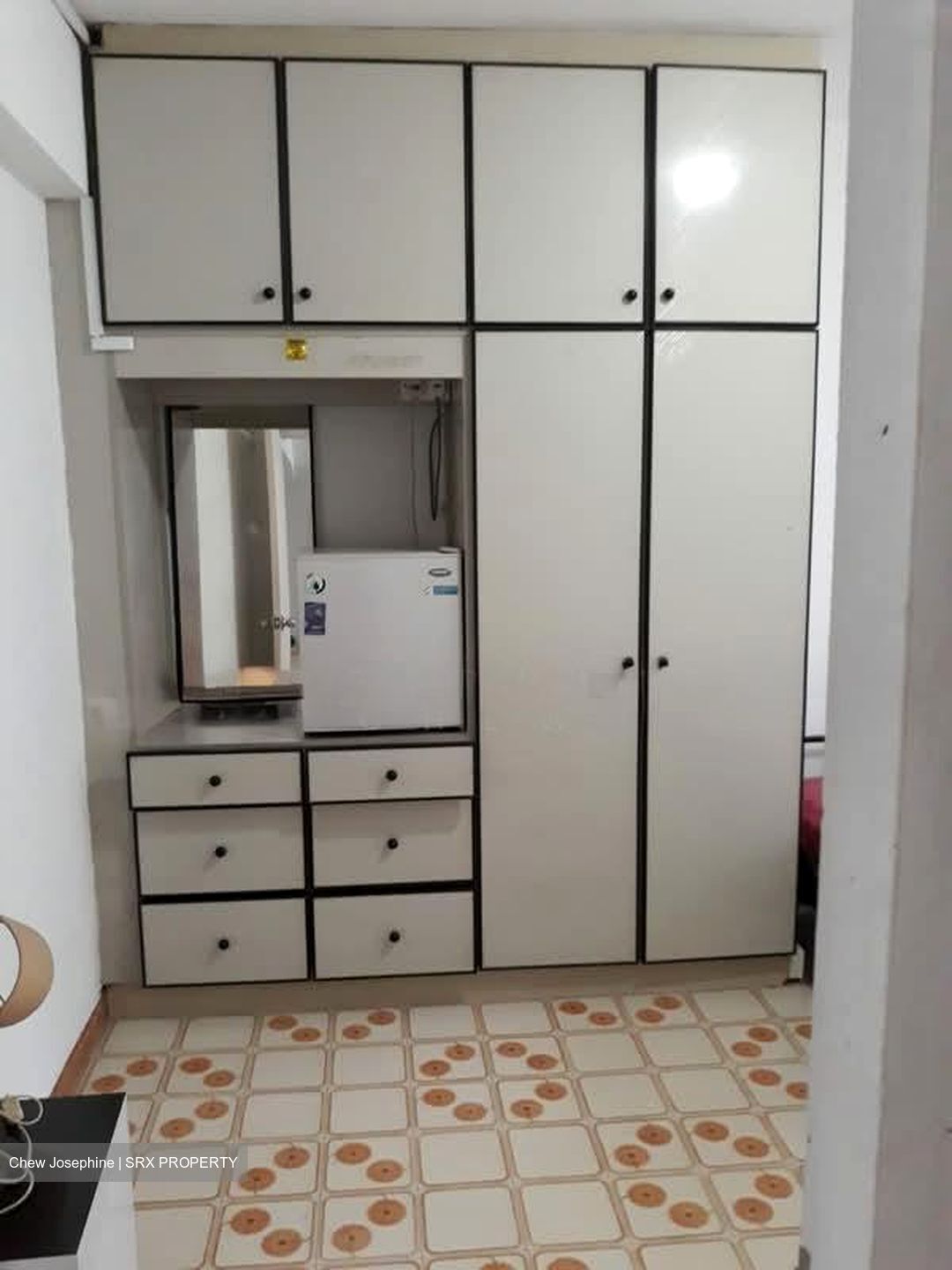 Blk 546 Cheng San Green (Ang Mo Kio), HDB 4 Rooms #542346071